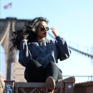 Meet your Posher, Sharon